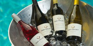 Oak Valley Wines